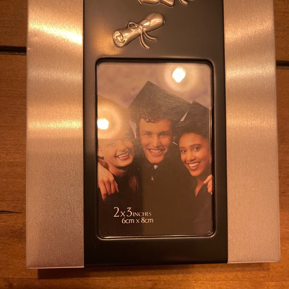 2x3 Graduation Frame - Picture 2 of 3